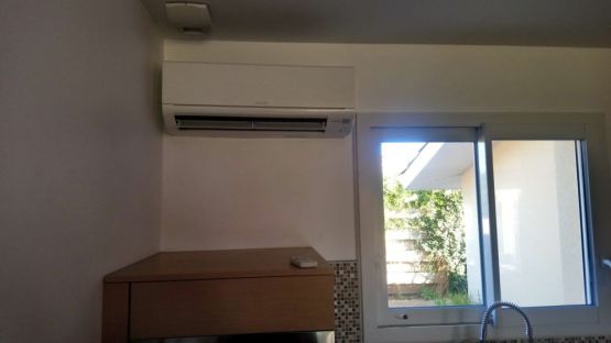 Installation de 2 climatisations réversibles à Lit-et-Mixe, Landes (40)