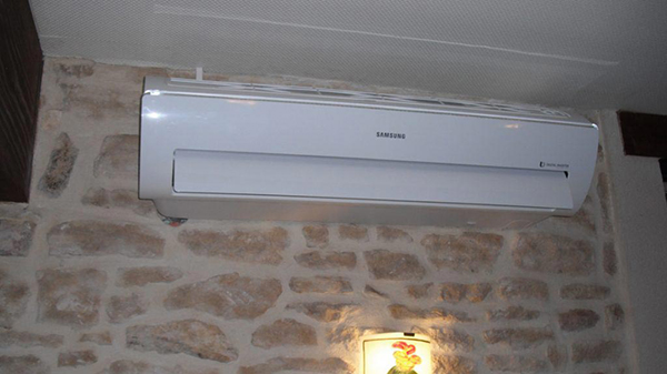 Entretien climatisation chauffage réversible Dax, Landes (40), Pyrénées-Atlantiques (64)